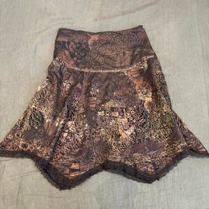 ciccia bella euro fairy skirt